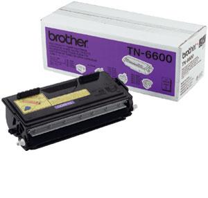 Brother TN 6600 (6K)